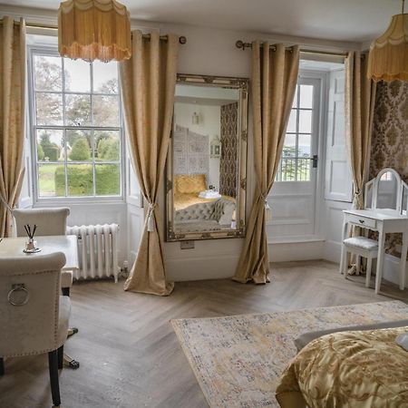 Croydon Hall Minehead Δωμάτιο φωτογραφία