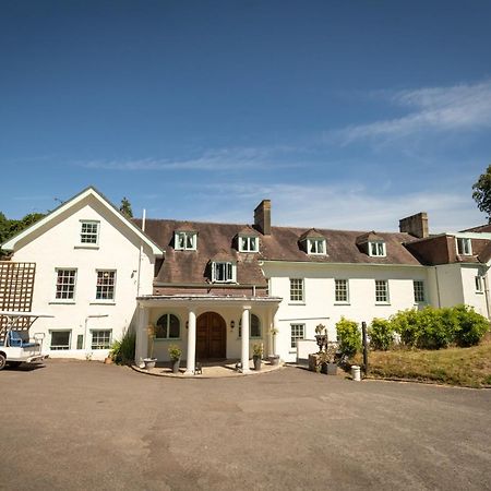 Croydon Hall Minehead Δωμάτιο φωτογραφία