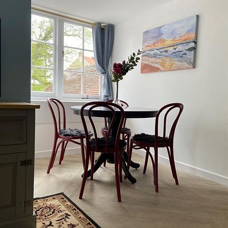 Croydon Hall Minehead Δωμάτιο φωτογραφία