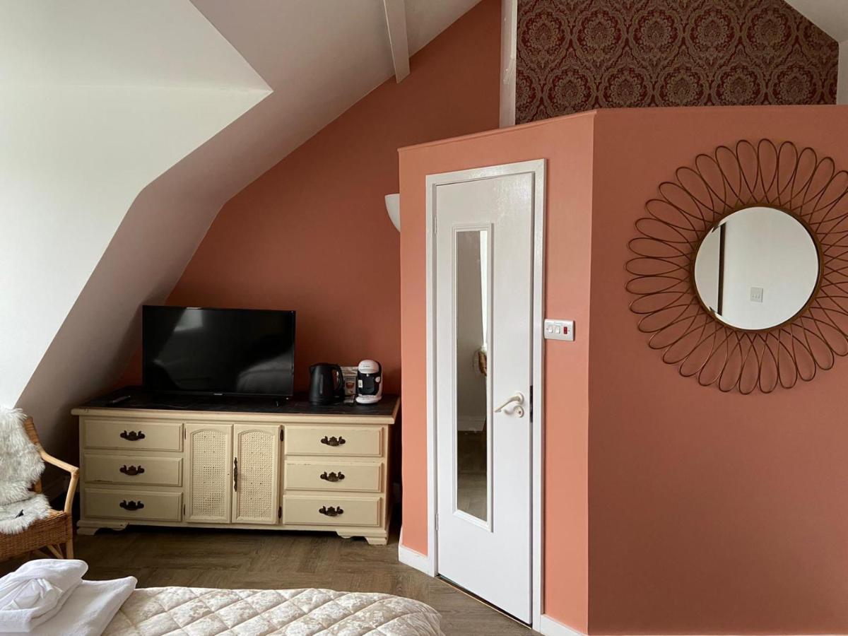 Croydon Hall Minehead Εξωτερικό φωτογραφία