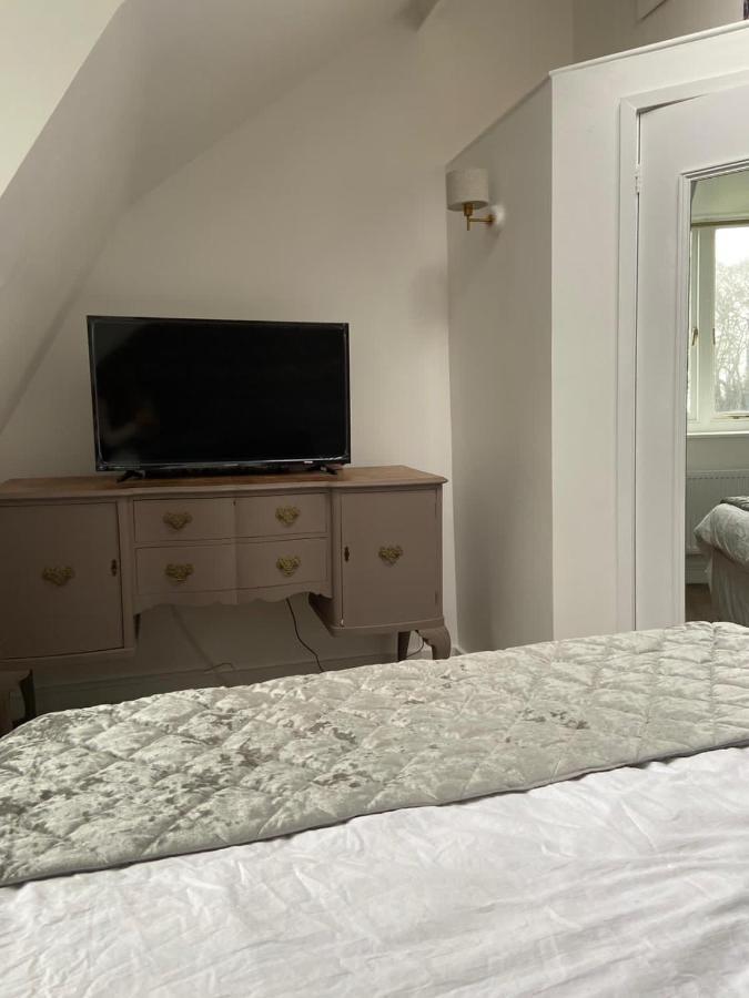 Croydon Hall Minehead Εξωτερικό φωτογραφία