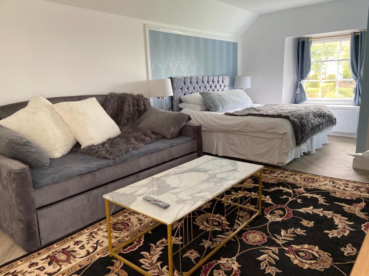Croydon Hall Minehead Εξωτερικό φωτογραφία