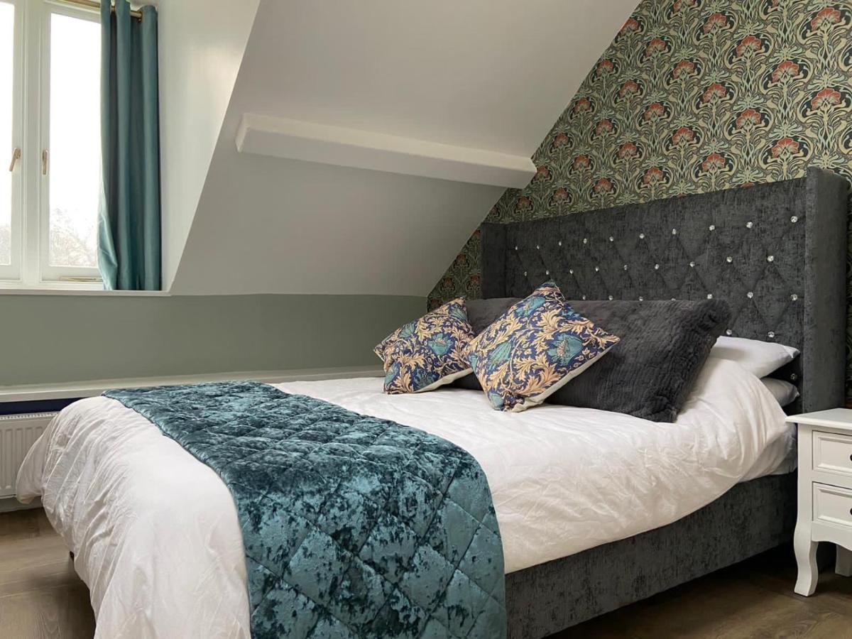 Croydon Hall Minehead Εξωτερικό φωτογραφία
