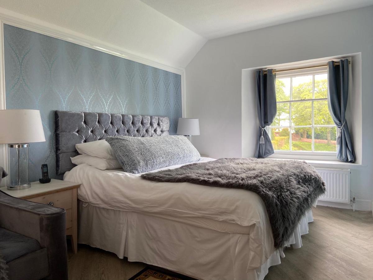 Croydon Hall Minehead Εξωτερικό φωτογραφία