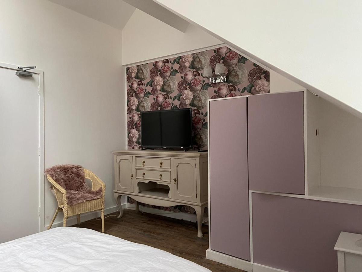 Croydon Hall Minehead Εξωτερικό φωτογραφία