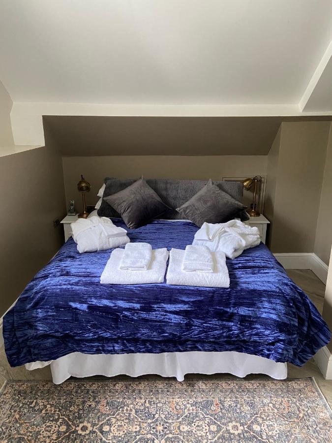 Croydon Hall Minehead Εξωτερικό φωτογραφία