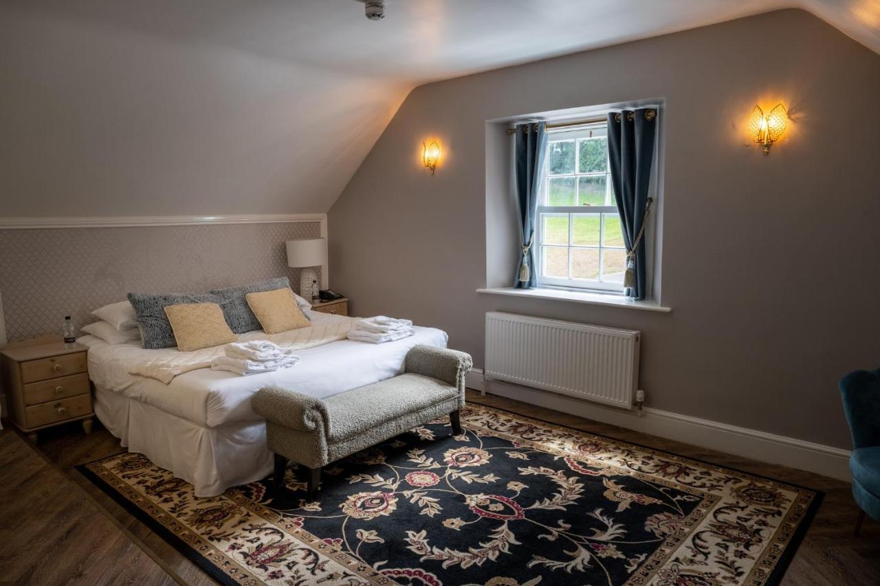 Croydon Hall Minehead Εξωτερικό φωτογραφία