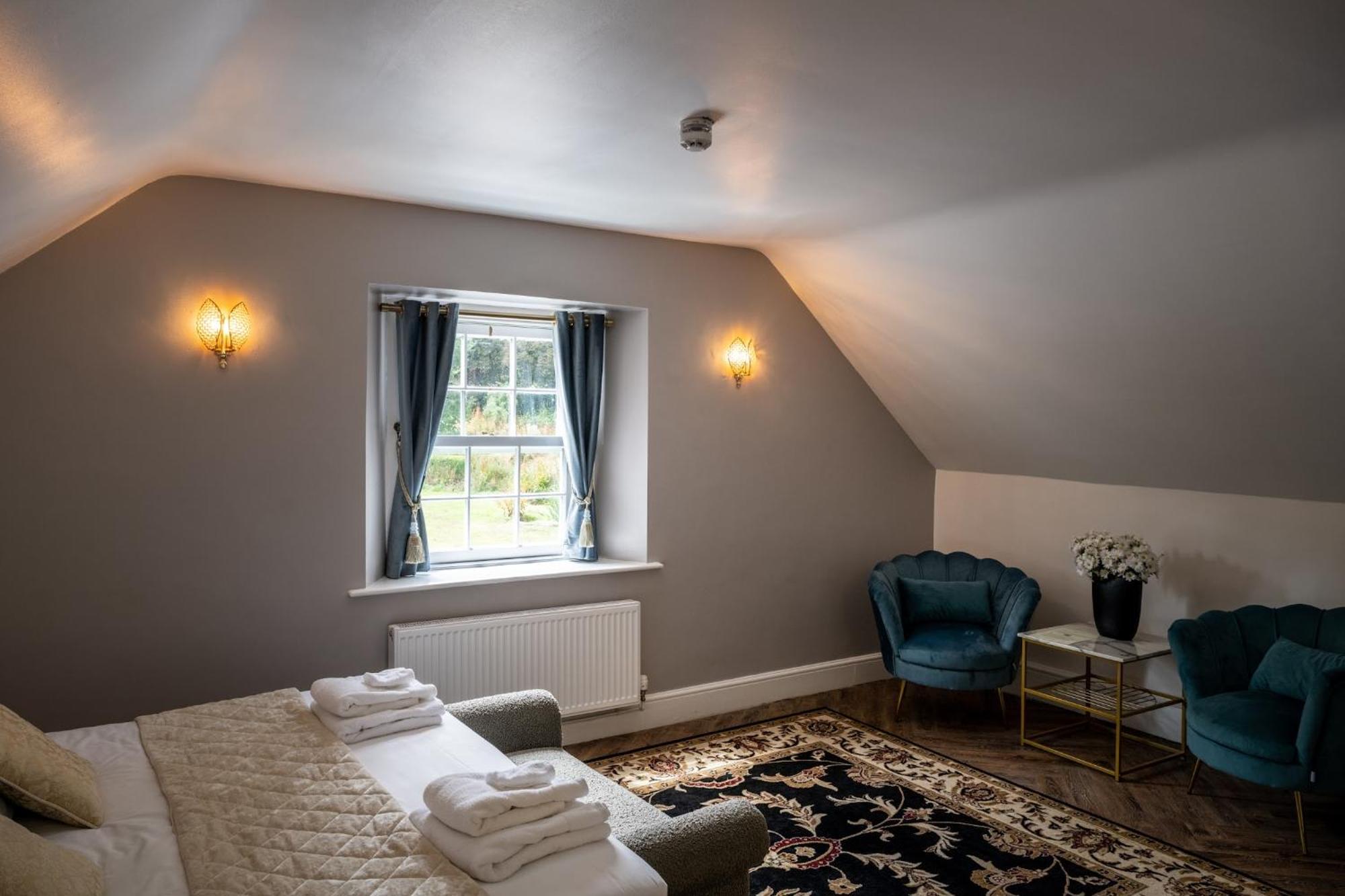 Croydon Hall Minehead Δωμάτιο φωτογραφία